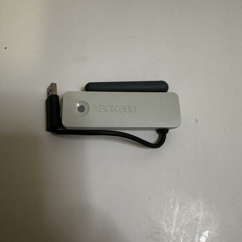 Xbox 360 wifi adapter - wifi,