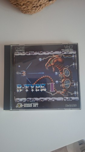 Type nec pc engine - -,