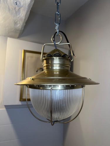 Lanterne marine le - lanterne, l.d.f.