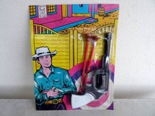 JOUET ANCIEN FAJ LYON FRANCE