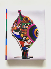 Niki De Saint Phalle Exhibition 2006 Collection of Works