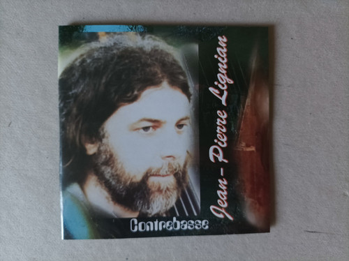 Jean pierre lignian - jean,