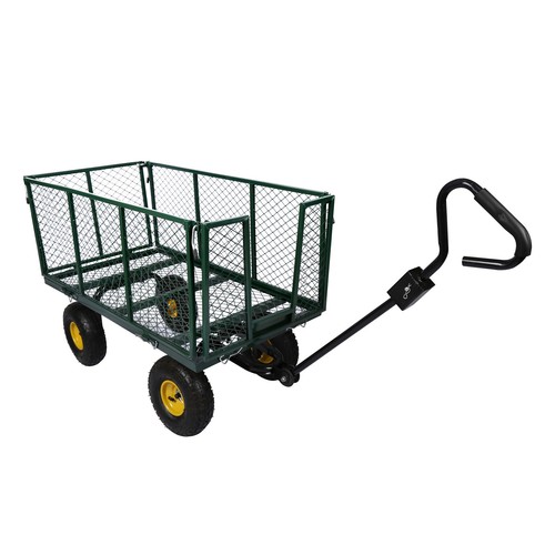 Chariot transport 550kg - chariot,