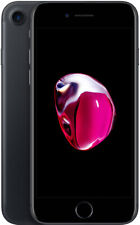 iPhone 7 - Unlocked - 128GB - Black - Fair
