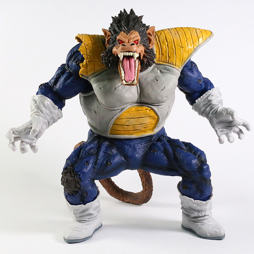 Promo grande figurine ozaru - figurine,