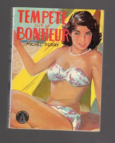 Tempete sur bonheur michel - tempete,