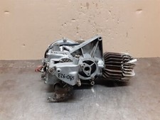Bloc Moteur MOTO GUZZI zigolo