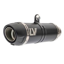 LEOVINCE EXHAUST GP CORSA EVO HONDA CB 500 F/X CBR 500 R 19-23 Hornet 500 24-