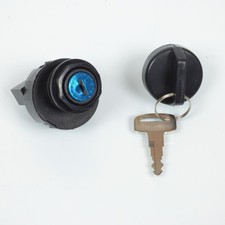 Neiman contacteur à clé