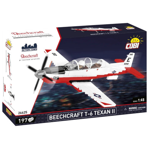 Beechcraft texan ii - beechcraft,
