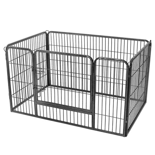 Parc pour chiens - pour,