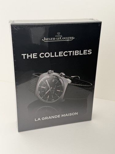 Jaeger lecoultre the - jaeger-lecoultre, –