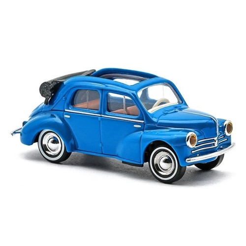 Busch renault 4cv - busch,