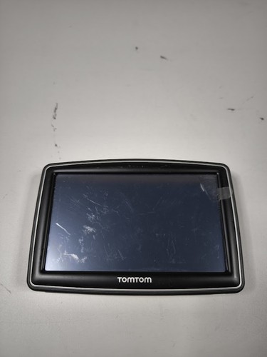 Tomtom xxl gps non - xxl, testé