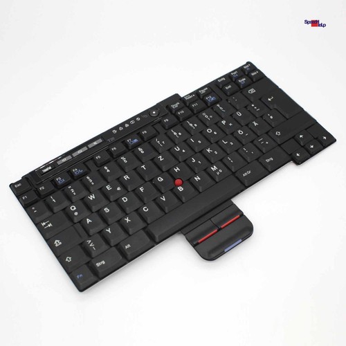 Ibm thinkpad t20 t21 t22 - ibm,