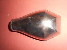 Ancien déflecteur abat jour