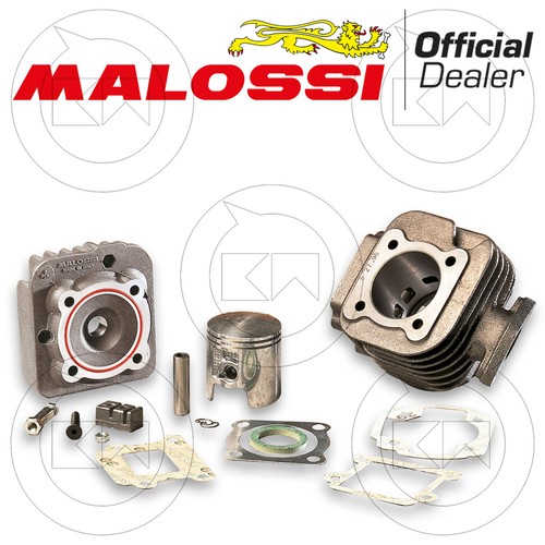 Malossi 317237 kit - 317237,