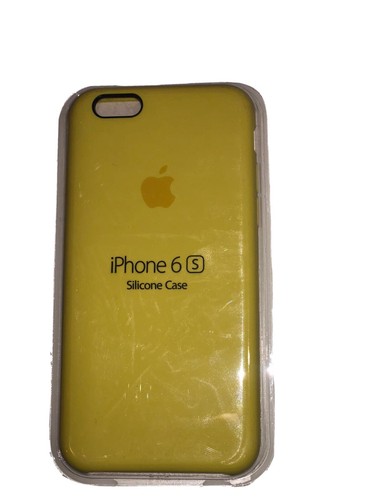 Coque silicone apple iphone - silicone,