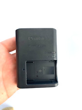 Original Canon Battery Charger