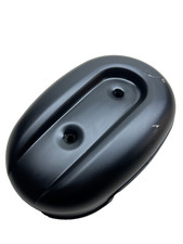 Harley Davidson Acier