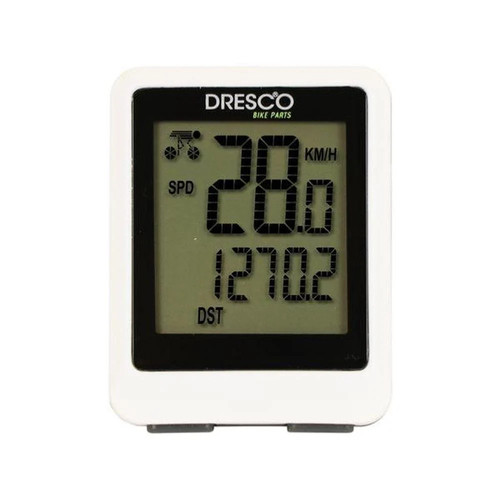 Compteur velo sans - compteur,