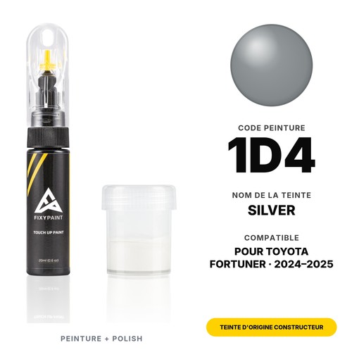 Peinture retouche pour - peinture,
