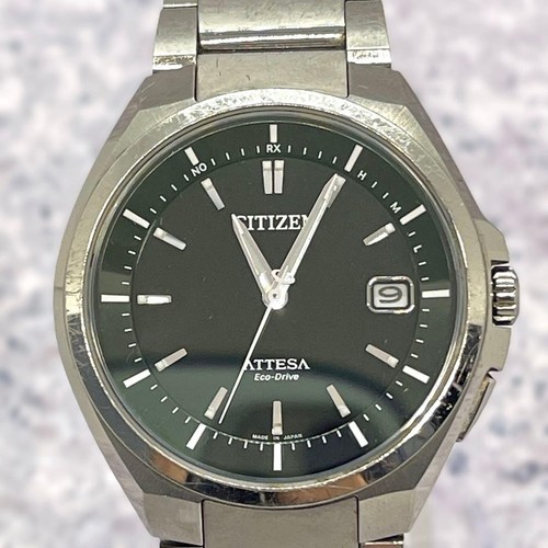 Montre homme citizen attesa - montre,
