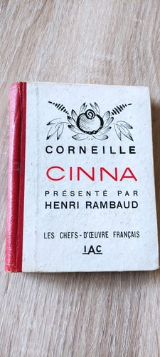 Cinna corneille iac - de,