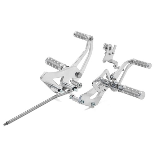Commandes avancees pour - commandes, honda