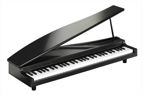 Korg micro mini piano clavier - korg,