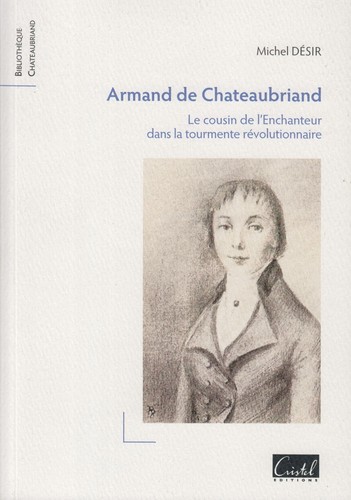 Armand chateaubriand le - de,