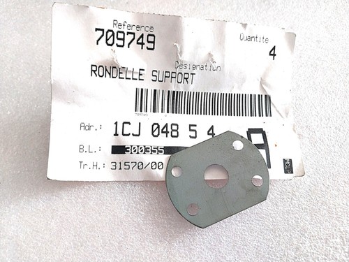 Rondelle support originale - support,