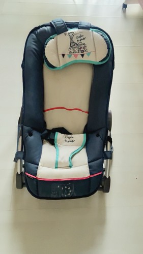 Transat bébé - transat,