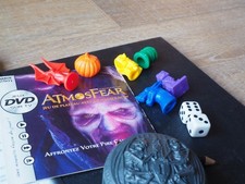 Atmosfear jeu culte horreur