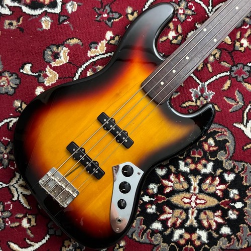 Fender mij traditional 60s - fender,