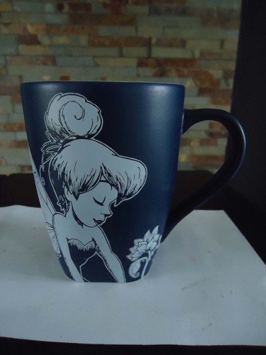 Mug fee clochette disneyland - mug,
