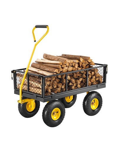 Vevor chariot jardin - de,