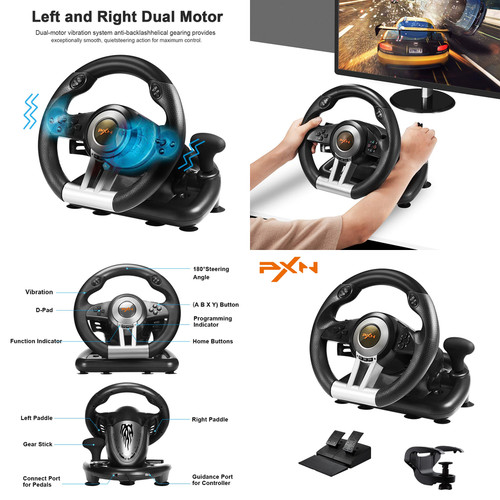Volante carreras juegos con - juegos,