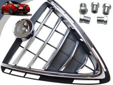 AVANT PARE-CHOCS GRILLE DE