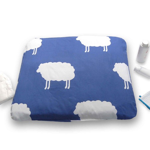 Housse pour matelas - , à