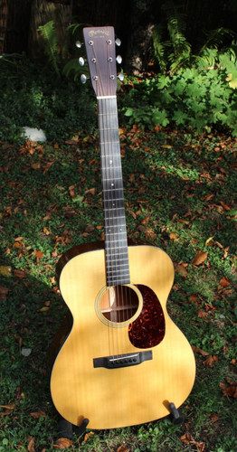 Martin guitare acoustique - martin,