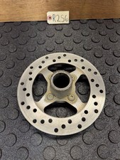 08 Yamaha Raptor 250 Rear Brake Rotor Hub 