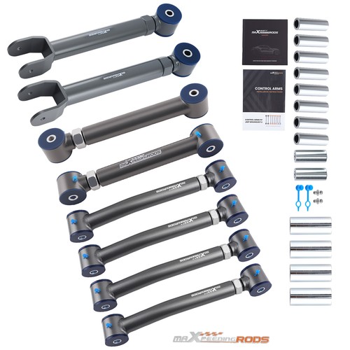 Front rear upper lower - upper,