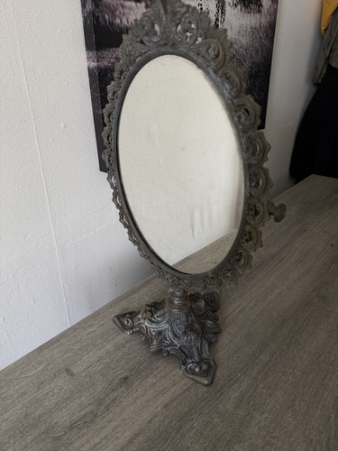 Miroir style baroque - miroir,