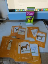 jeu de cartes 78 fiches