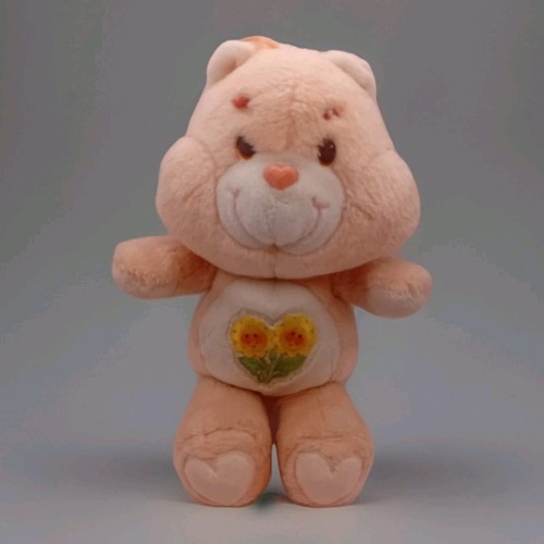 Peluche vintage care bears - care,