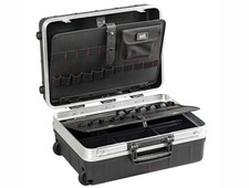 Valise Porte-Outils Trolley En