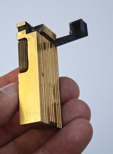 Briquet ancien recta - ancien, depose