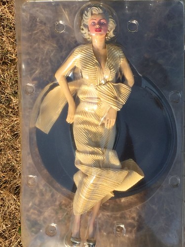 Figurine marilyn monroe pour - figurine,