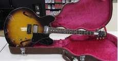 Guitare électrique washburn - guitare,